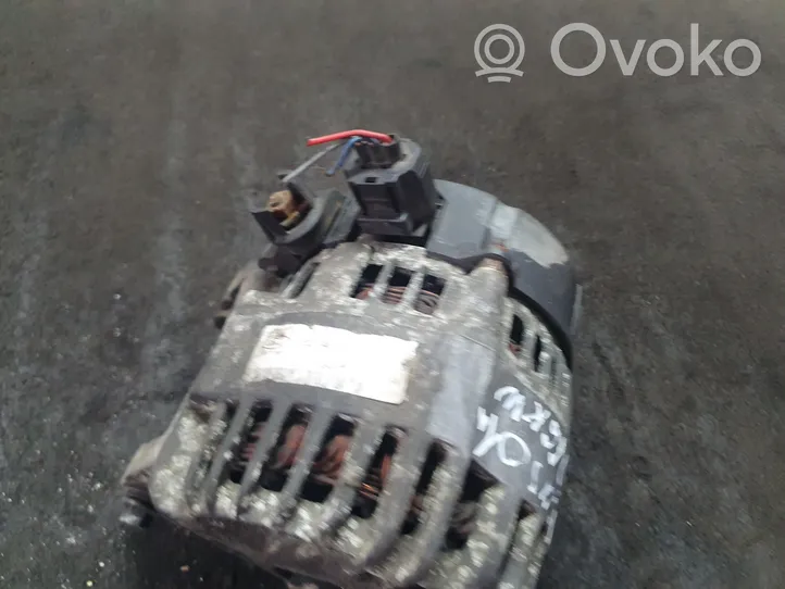 Ford Focus Generator/alternator 98AB10300JC