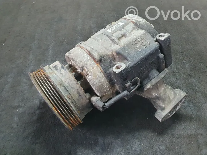 Toyota Avensis Verso Compressore aria condizionata (A/C) (pompa) 2473002720