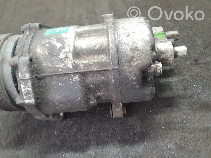 Volkswagen Sharan Air conditioning (A/C) compressor (pump) 95NW19D629CC