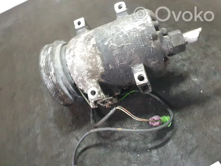 Audi A6 S6 C4 4A Compressore aria condizionata (A/C) (pompa) 5064913143