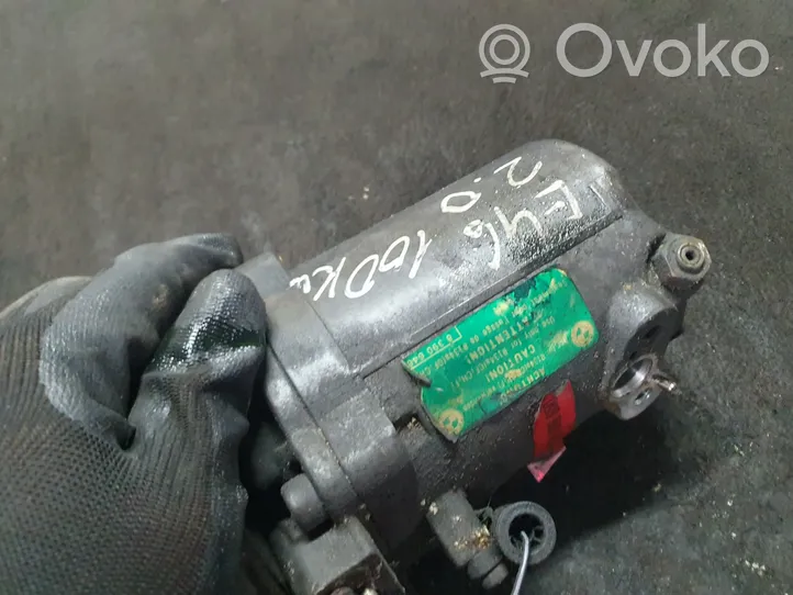 BMW 3 E46 Compressore aria condizionata (A/C) (pompa) 8390646