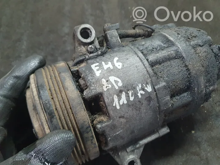 BMW 3 E46 Compressore aria condizionata (A/C) (pompa) 