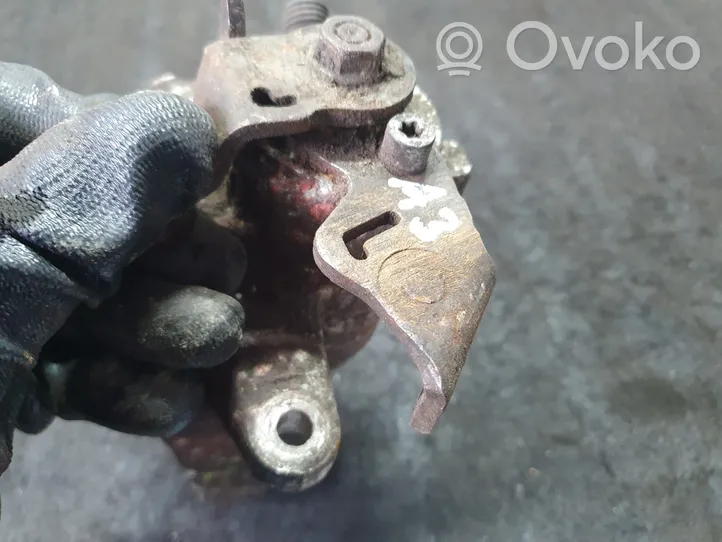 Audi A3 S3 8L Rear brake caliper 