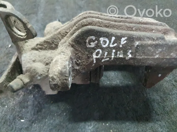 Volkswagen Golf Plus Caliper del freno trasero 