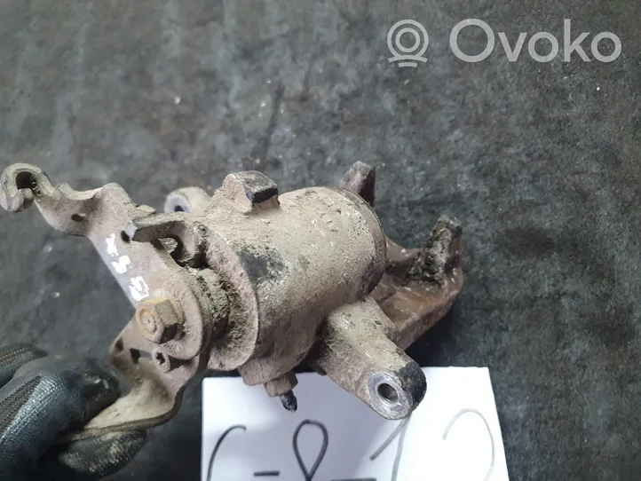 Volkswagen Golf Plus Rear brake caliper 