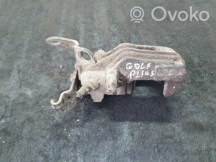 Volkswagen Golf Plus Rear brake caliper 