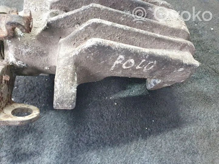 Volkswagen Polo Caliper del freno trasero 