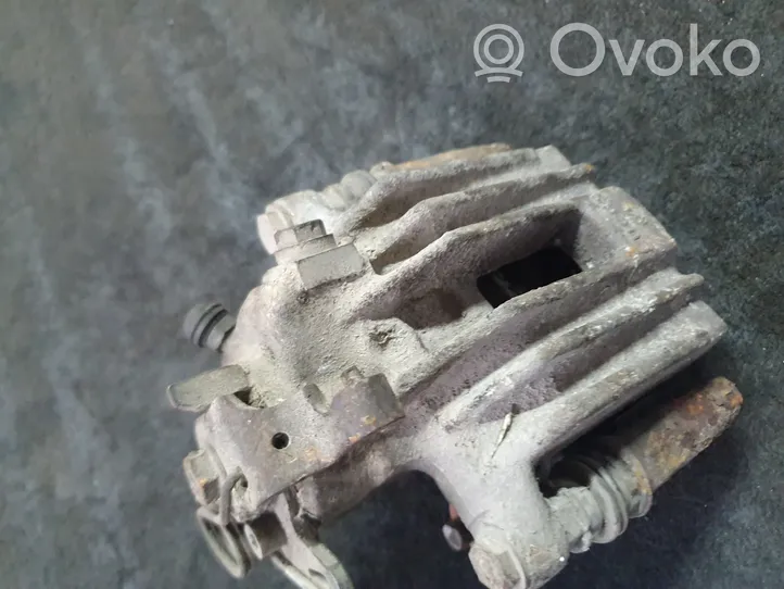 Volkswagen Polo Rear brake caliper 