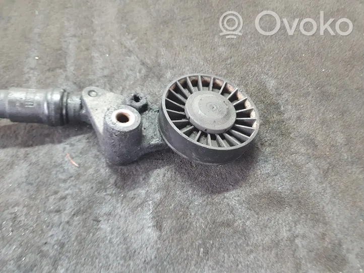 Opel Astra G Tendicinghia generatore/alternatore GDA1