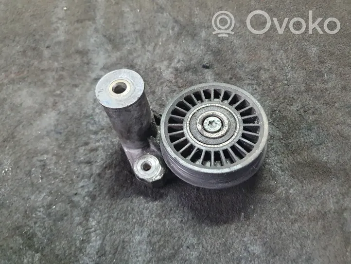 Volkswagen PASSAT B5.5 Generator/alternator belt tensioner F23470909