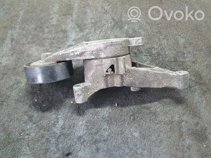 Volkswagen Touran I Lichtmaschine Riemenspanner Spannrolle Keilrippenriemen Keilriemen 03G903315C