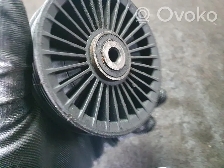 Opel Zafira A Embrayage de ventilateur visqueux 