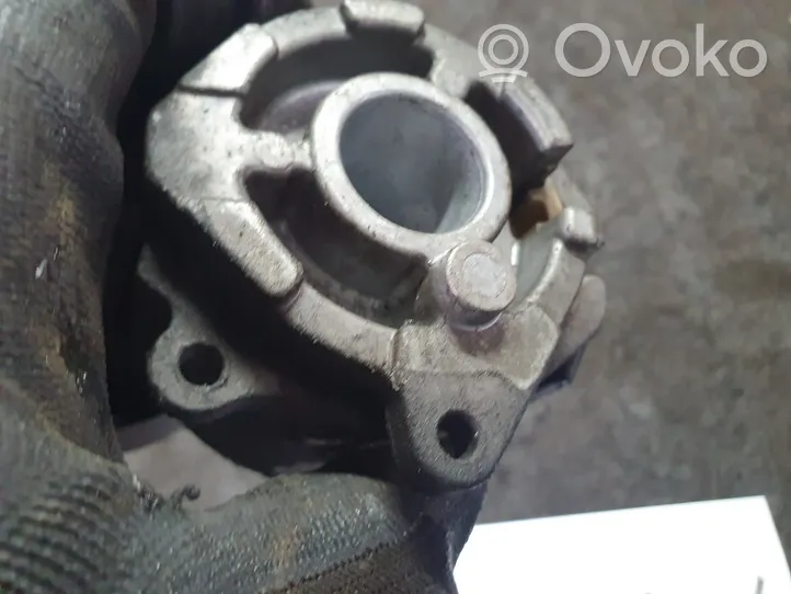 Opel Vectra C Generator/alternator belt tensioner 