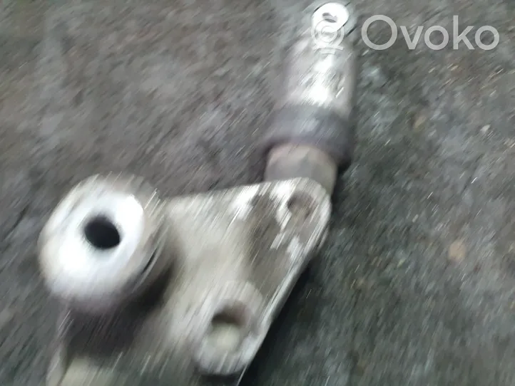 Opel Vectra C Tensor de correa del alternador 