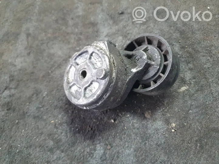 Opel Vectra C Generator/alternator belt tensioner 