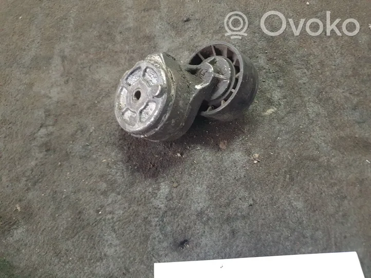 Opel Vectra C Generator/alternator belt tensioner 