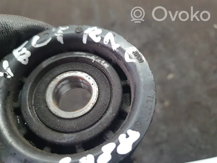 Opel Vectra C Belt tensioner pulley 