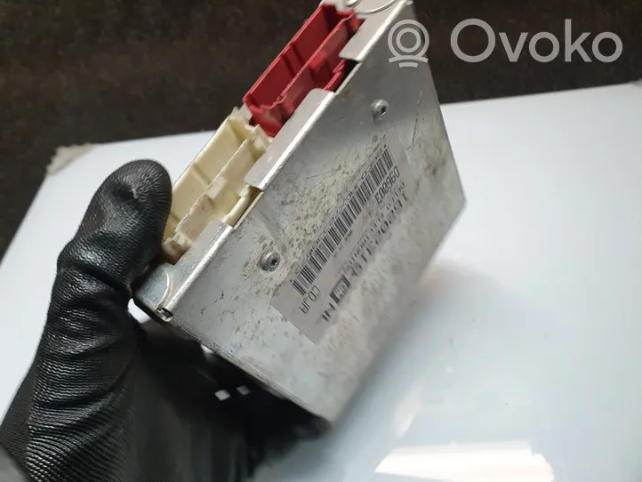 Opel Vectra B Sterownik / Moduł ECU 16202319