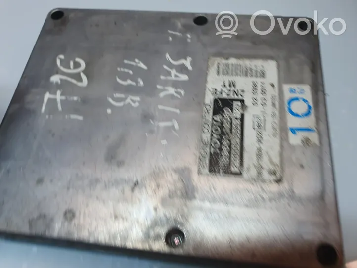 Toyota Yaris Verso Sterownik / Moduł ECU 8966152080