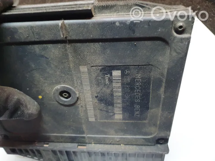 Mercedes-Benz E W210 Module confort 2108203826