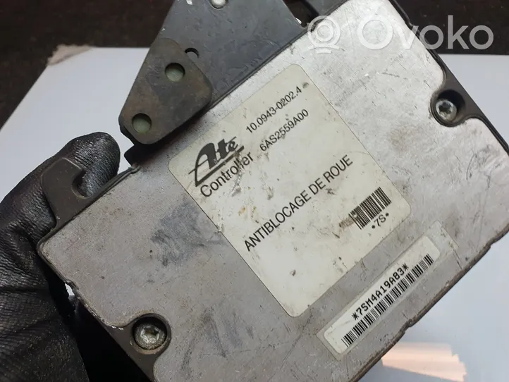 Citroen Xantia Pompa ABS 9612783680