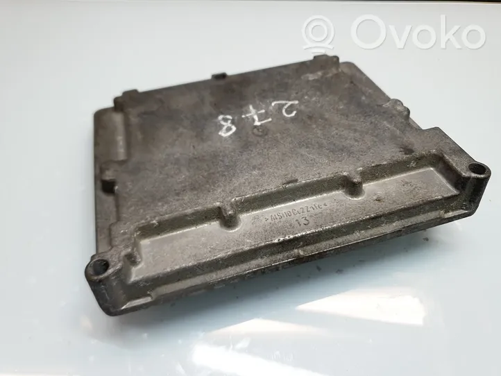 Ford Focus Sterownik / Moduł ECU 5M5112A650AE