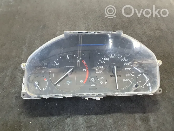 Honda Accord Compteur de vitesse tableau de bord 