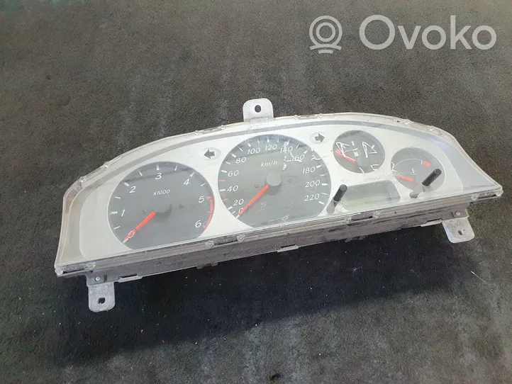 Alfa Romeo 147 Tachimetro (quadro strumenti) 