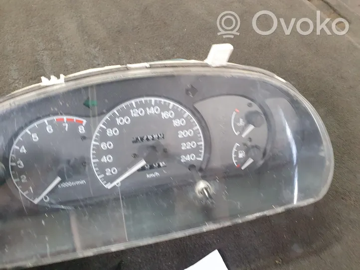 Mitsubishi Colt Speedometer (instrument cluster) MB899942