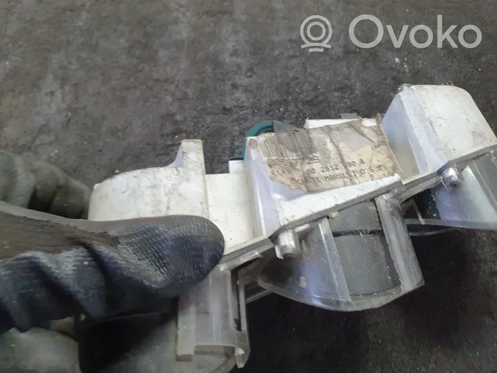 Alfa Romeo 156 Otros del panel de instrumentos 6028129904