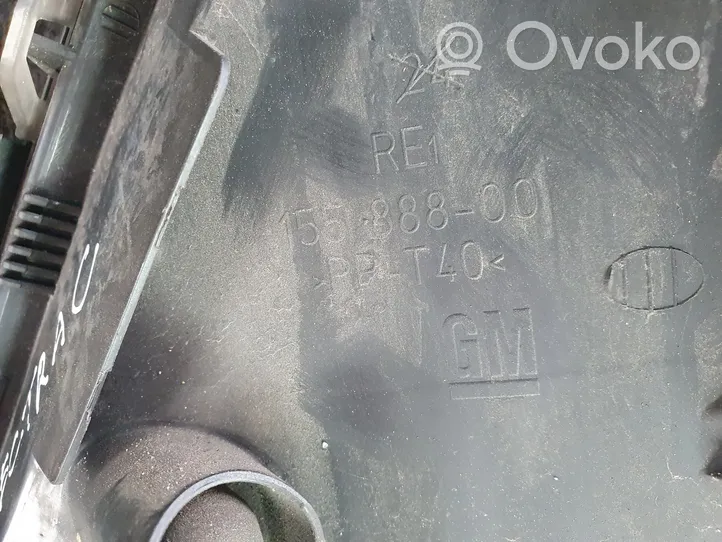 Opel Vectra C Etu-/Ajovalo 15588800