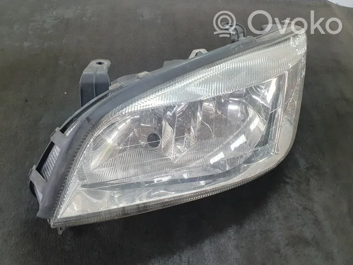 Opel Zafira A Phare frontale 89100054