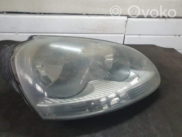 Volkswagen Golf V Faro/fanale 1K6941006D