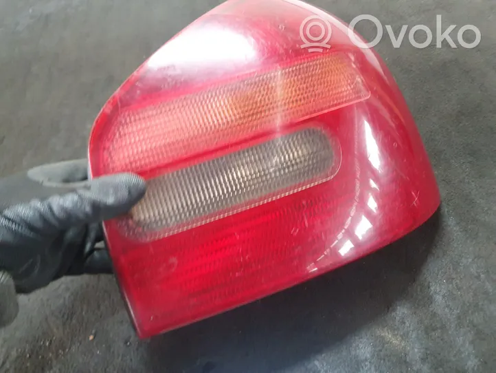 Audi A3 S3 8L Luci posteriori 8L0945096