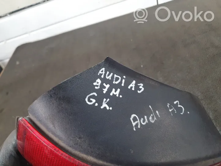 Audi A3 S3 8L Feux arrière / postérieurs 8L0945095C