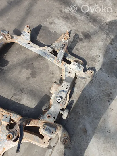 Opel Zafira B Front subframe 