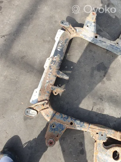 Opel Zafira B Front subframe 