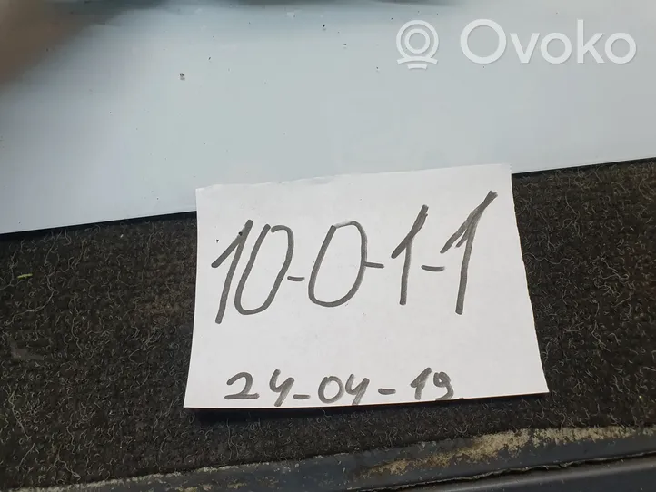 Opel Astra G Oro kondicionieriaus/ klimato/ pečiuko valdymo blokas (salone) 90560365