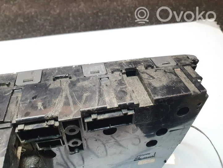 Volvo S80 Panel klimatyzacji 7923
