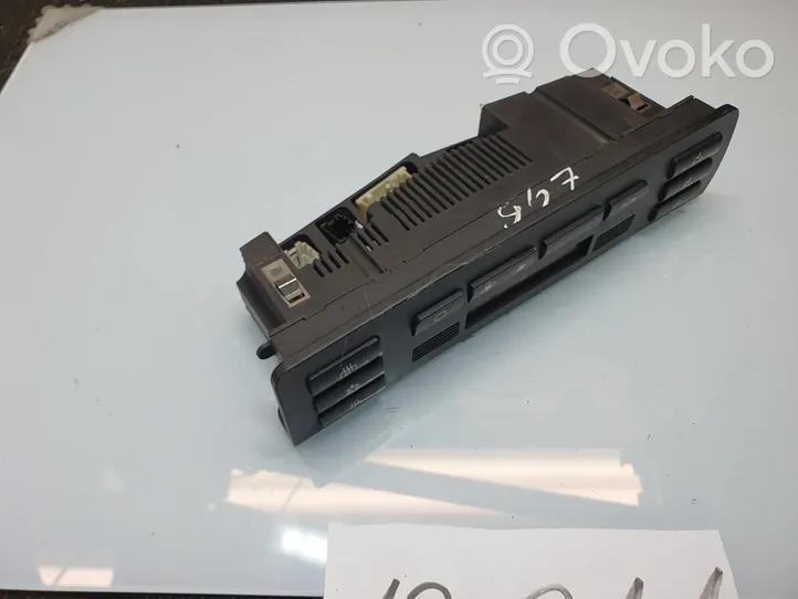 BMW 3 E46 Climate control unit 64118382446