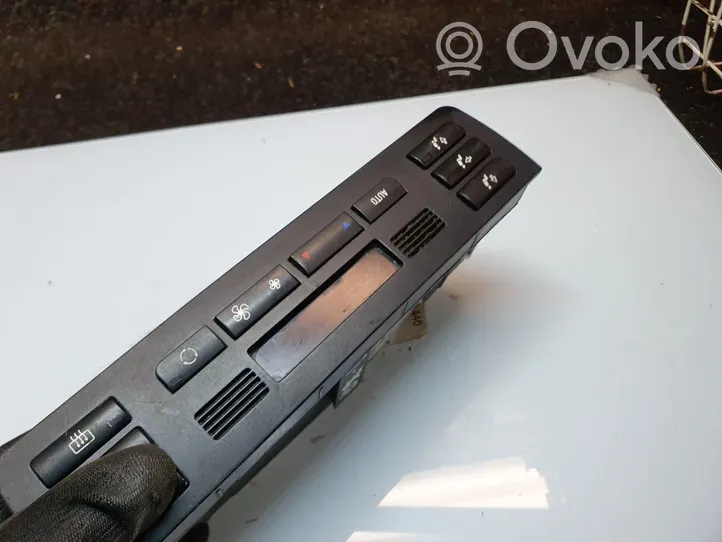 BMW 3 E46 Climate control unit 64118382446