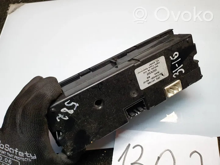 Rover 75 Climate control unit JFC101785