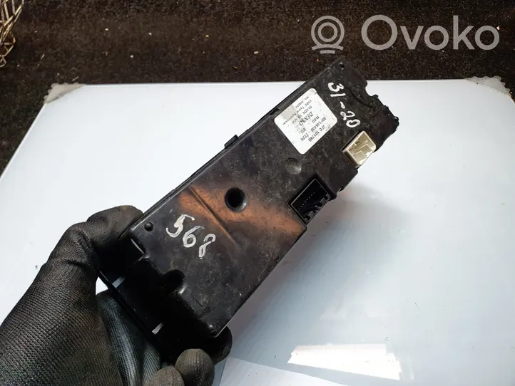 Rover 75 Climate control unit JFC101785