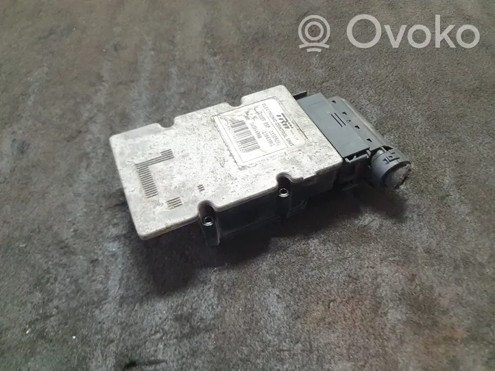 Opel Vectra C Pompe ABS 13509201