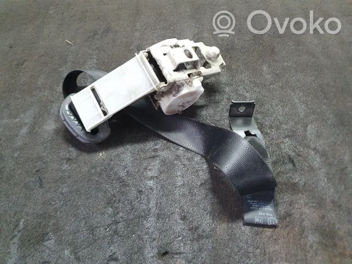 Opel Vectra C Front seatbelt 042050