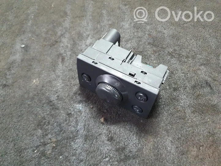 Opel Vectra C Interruptor de luz 9185891