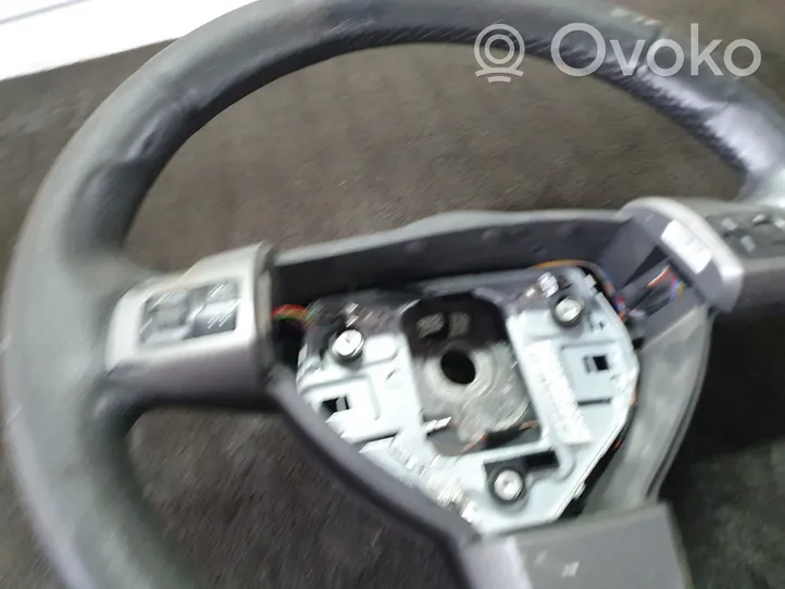 Opel Vectra C Steering wheel 13208853