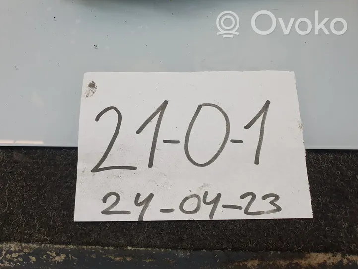 Volvo V70 Etuoven lukko 