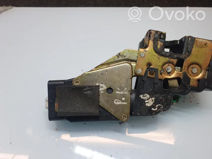 Volvo S40, V40 Front door lock 