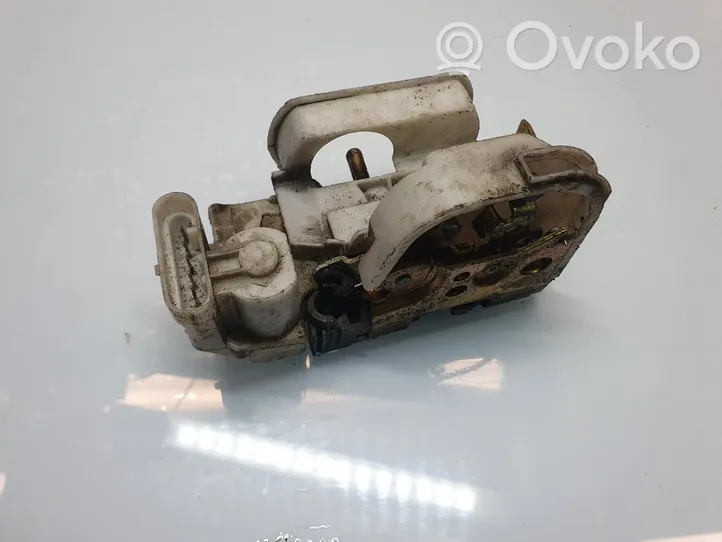 Fiat Punto (188) Front door lock 